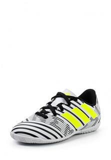 Бутсы зальные adidas Performance