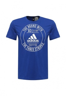 Футболка adidas Performance