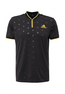 Поло adidas Performance