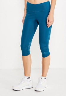Тайтсы adidas Performance