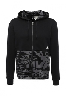 Толстовка adidas Performance