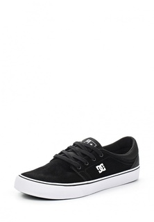 Кеды DC Shoes