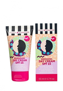 Крем для лица Mades Cosmetics