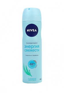 Дезодорант Nivea