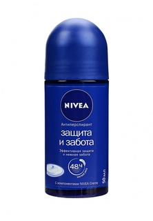 Дезодорант Nivea