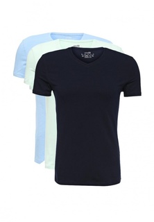 Комплект футболок 3 шт. oodji