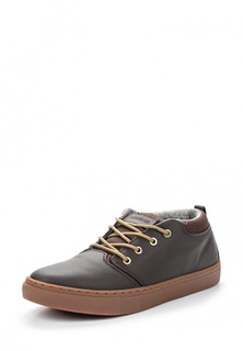 Кеды Quiksilver
