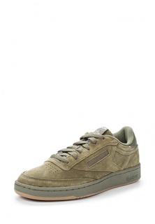 Кроссовки Reebok Classics