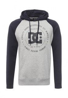 Худи DC Shoes