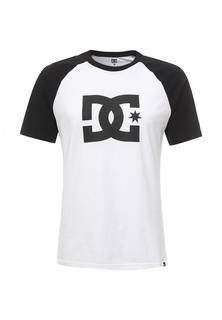 Футболка DC Shoes
