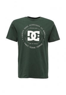 Футболка DC Shoes