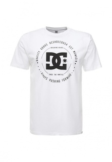 Футболка DC Shoes
