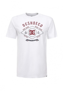 Футболка DC Shoes