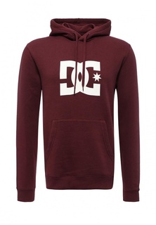 Худи DC Shoes