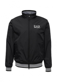 Куртка утепленная EA7