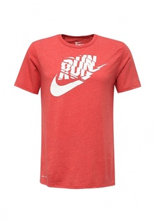 Футболка спортивная Nike