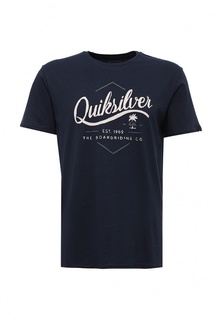 Футболка Quiksilver