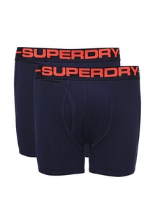 Комплект трусов 2 шт. Superdry