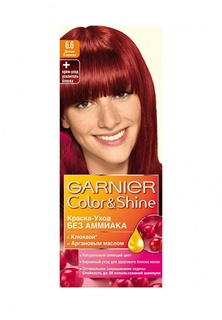 Краска для волос Garnier