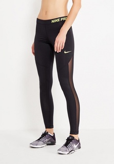 Тайтсы Nike