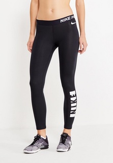 Тайтсы Nike