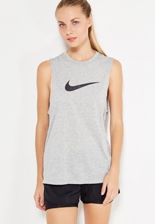 Майка спортивная Nike