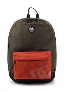 Рюкзак DC Shoes