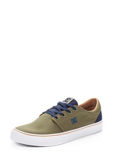 Кеды DC Shoes