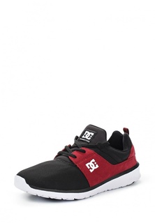 Кроссовки DC Shoes