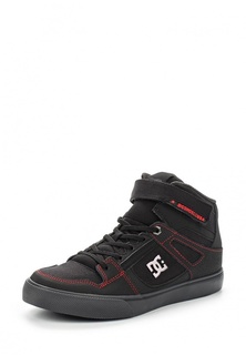 Кеды DC Shoes