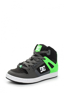 Кеды DC Shoes