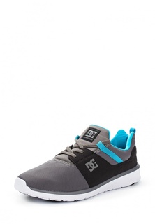 Кроссовки DC Shoes