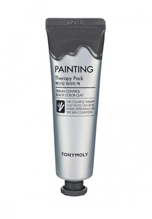 Маска для лица Tony Moly