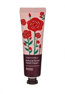 Крем для рук Tony Moly