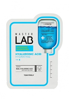 Тканевая маска для лица Tony Moly