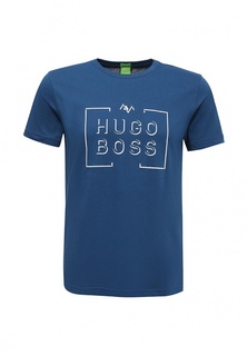Футболка Boss Green