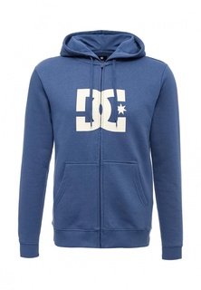 Толстовка DC Shoes