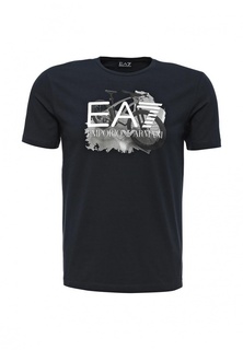 Футболка EA7