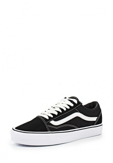 Кеды Vans