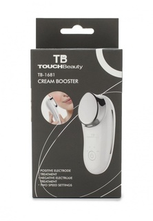 Массажер для лица TOUCHBeauty