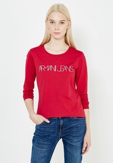 Лонгслив Armani Jeans