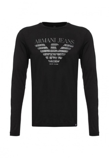 Лонгслив Armani Jeans