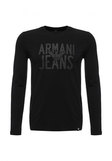 Лонгслив Armani Jeans