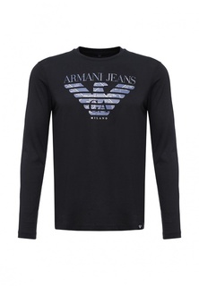 Лонгслив Armani Jeans