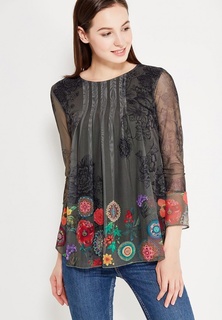 Блуза Desigual