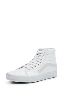 Кеды Vans