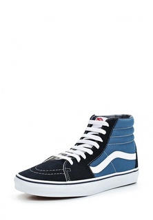 Кеды Vans