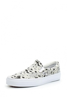 Слипоны Vans