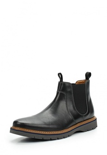 Ботинки Clarks