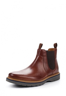 Ботинки Clarks